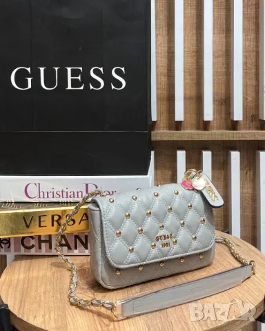 чанти 20х12см guess, снимка 2 - Чанти - 50416835