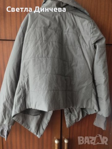 Зимно яке, снимка 2 - Якета - 38703887