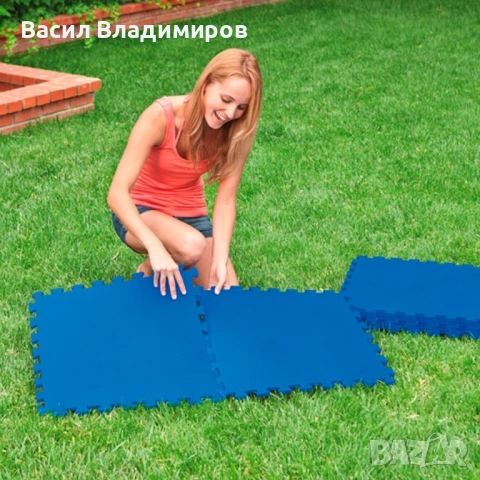 Подложка за басейн, снимка 6 - Басейни и аксесоари - 53506346