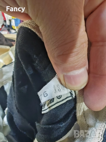 Мъжки вълнен панталон-клин, снимка 11 - Панталони - 52159427