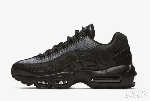 маратонки Nike Air Max 95 SE номер 39 , снимка 2 - Маратонки - 56262089