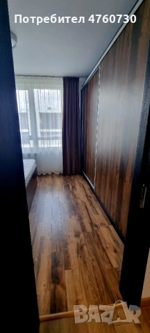 ОТ СОБСТВЕНИК — МОДЕРЕН ДВУСТАЕН В ДРАГАЛЕВЦИ • ГАЗ • ПАРКОМЯСТО • КЛИМАТИЦИ, снимка 10 - Апартаменти - 53778146