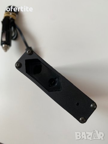 ✅ Преубразовател 🔝 12 V / 220 V, снимка 3 - Аксесоари и консумативи - 40463356