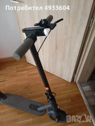 Тротинетка Xiaomi m365, снимка 3 - Скутери и тротинетки - 55861952