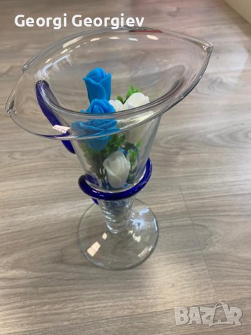 Подаръци от ароматен глицеринов сапун , снимка 15 - Изкуствени цветя - 39857408