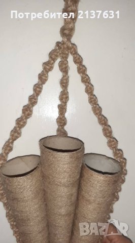 НОВО ! МАКРАМЕ, снимка 1