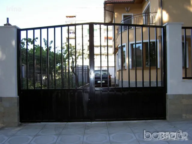 Изработка на Ковано Желязо и всички видове заваръчни и железарски услуги ТОП ЦЕНИ-ТОП КАЧЕСТВО , снимка 9 - Други - 48579659