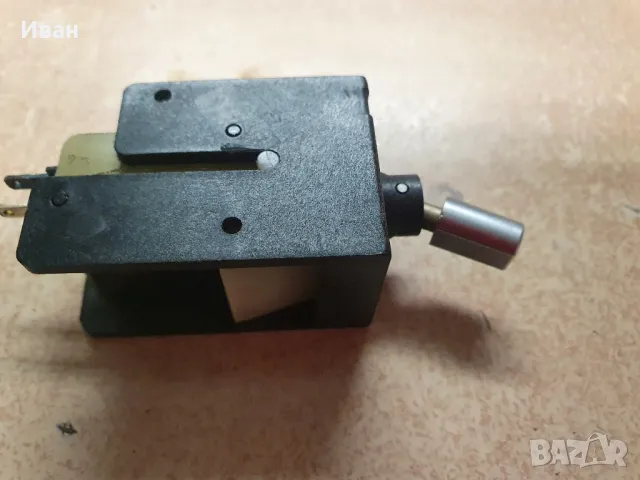 Toggle switch Revox B77, снимка 4 - Друга електроника - 48640925