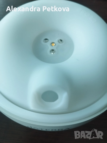 НОВ Дифузер за етерични масла Слонче, снимка 8 - Други - 52520332