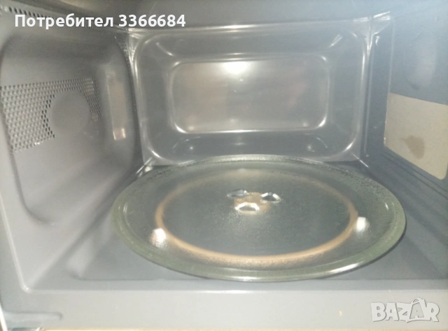 Микровълнова sharp нова, снимка 4 - Микровълнови - 53165052