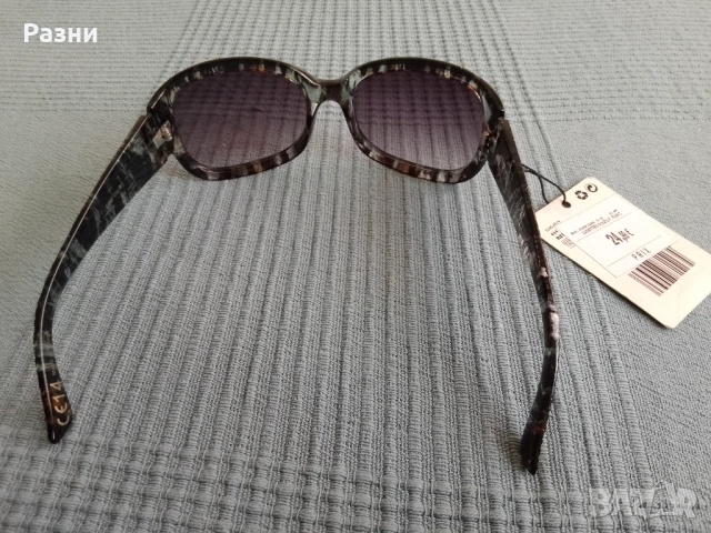 Нови дамски слънчеви очила MNG, снимка 5 - Други - 53844950