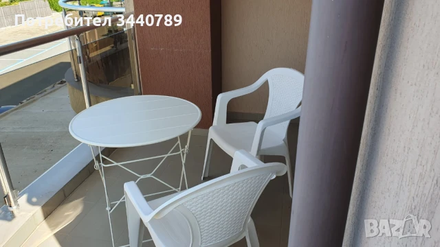 Ахтопол апартамент, снимка 4 - Почивки на море - 50746134