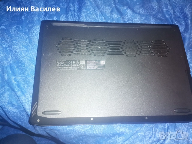 Лаптоп, снимка 6 - Лаптопи за дома - 52950082