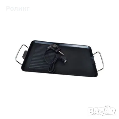 ЕЛЕКТРИЧЕСКА СКАРА С НЕЗАЛЕПВАЩО ПОКРИТИЕ/71234, снимка 1