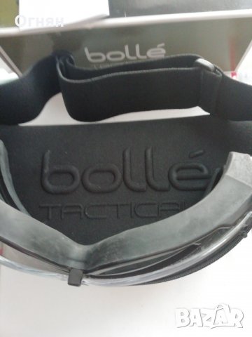 ТАКТИЧЕСКО ОЧИЛА B0LLE Tactical × 800  III, снимка 5 - Спортна екипировка - 33832323