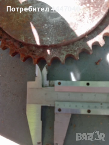 Ремачна шайба , снимка 13 - Резервни части за машини - 50679447