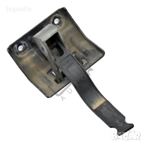 Ключалка преден капак Renault Megane II 2002-2010 ID:107156