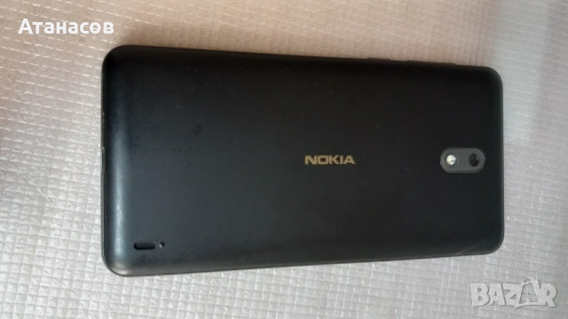 Nokia 2 ТА-1007 - 20€ Само лично предаване !, снимка 5 - Nokia - 53660331