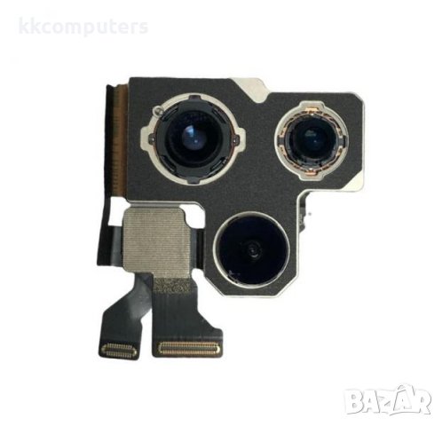 Камера BIG за iPhone 13 Pro / 13 Pro Max 6.7 Баркод : 483260