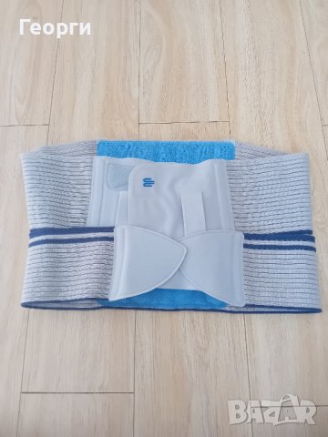 Стабилизираща ортеза за гръб, снимка 3 - Ортези и протези - 44144978