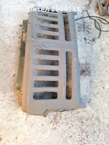 Зил 131, снимка 4 - Камиони - 53667260