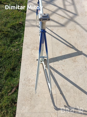 Шосейна рамка GITANE, снимка 3 - Велосипеди - 53671930