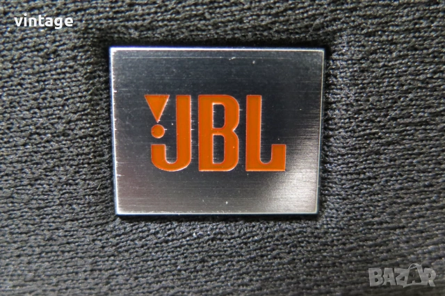 JBL EC25, снимка 6 - Тонколони - 53497287