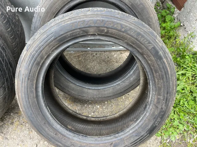 Гуми Toyo 195/55/16, снимка 2 - Гуми и джанти - 49873252