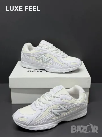 New Balance ✨ Дамски Маратонки 36-41, снимка 6 - Маратонки - 56365371