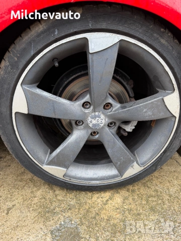 Audi a4 b7 2.0tdi 170 s line / Ауди а4 б7 2.0тди , снимка 13 - Автомобили и джипове - 53300458