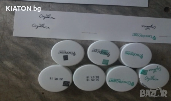 Касета JS60 солвентна бързосъхнеща зелен 12.7мм, снимка 2 - Други машини и части - 52260137