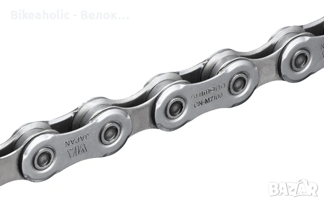 Групсет Shimano SLX M7100 1x12-скорости 10-51t Clamp, снимка 8 - Части за велосипеди - 53826446