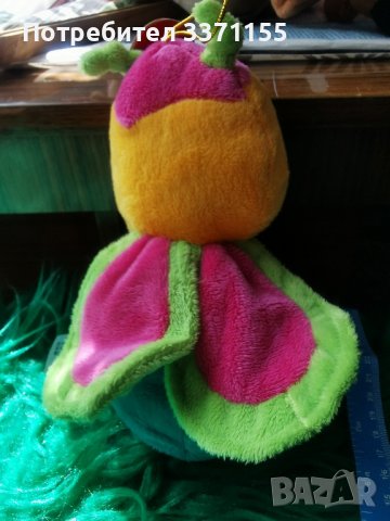 Плюшени играчки нови , снимка 3 - Плюшени играчки - 41774277