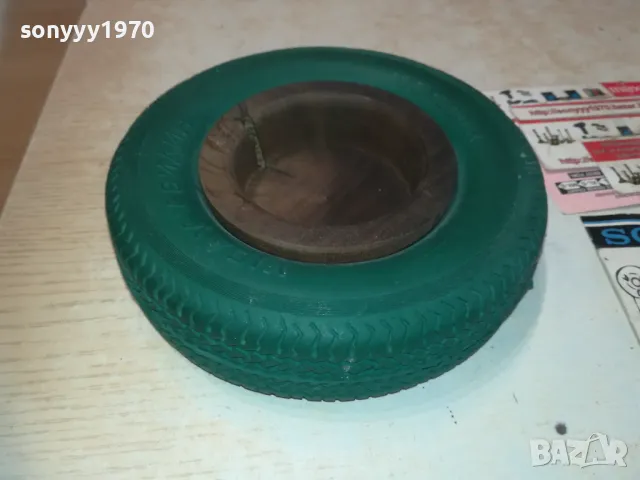 VIDA VIDIN-ГУМА ПЕПЕЛНИК 0610241120