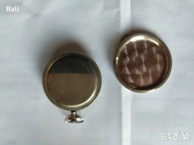 Джобни часовници мълния , снимка 8 - Джобни - 49027593