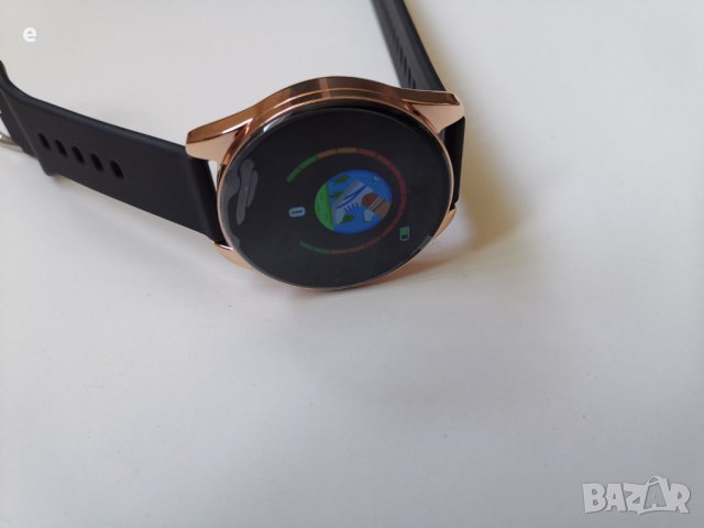 Смарт часовник GOKOO SN93,Smart watch,1,3-инчов НОВ, снимка 10 - Смарт гривни - 39053283