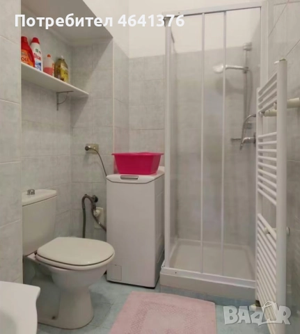 Едностаен апартамент , снимка 2 - Апартаменти - 52292032