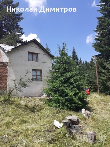 Вила местност Куртлоджа , снимка 3 - Вили - 41597582