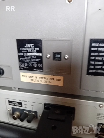 JVC, KD A2,T V3L,A S5, снимка 7 - Декове - 53109156