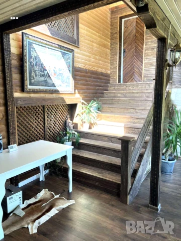 Продава къща / вила в село Остра могила, обл. Стара Загора, снимка 4 - Къщи - 50929067