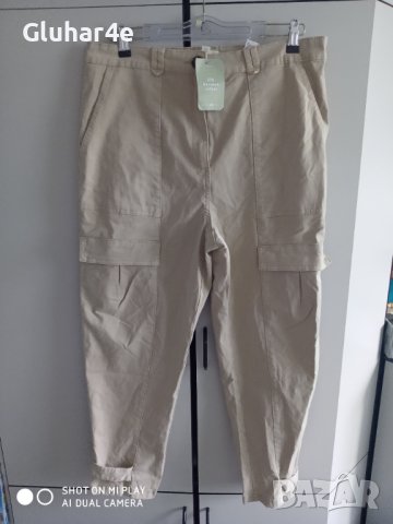 Летен панталон H&M-нов., снимка 1