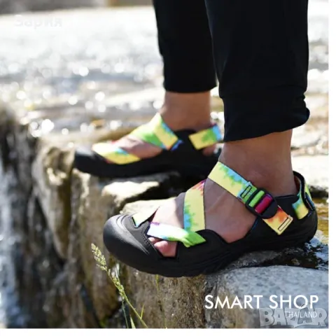 KEEN сандали №41, снимка 16 - Сандали - 50305878