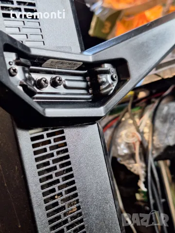 оригинална стойка за телевизор PHILIPS модел 49PFS4131/12, снимка 5 - Стойки, 3D очила, аксесоари - 47772318