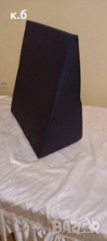 Ортопедична, триъгълна възглавница, снимка 3 - Други услуги - 51558607