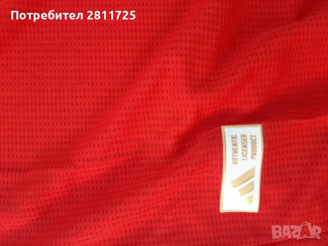 Тениска Арсенал 2024/2025, снимка 4 - Футбол - 48727392