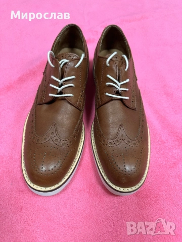 Scotch and Soda обувки номер 38, снимка 2 - Дамски ежедневни обувки - 51446819