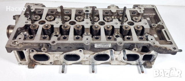 Глава Opel Insignia 2.0 CDTI Опел Инсигниа 2008г-2017г 55571949, снимка 3 - Части - 53712016