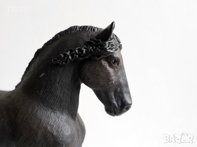 Ravensburger кон, снимка 3 - Фигурки - 41209877