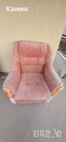 ъглов диван , снимка 2 - Дивани и мека мебел - 52901255