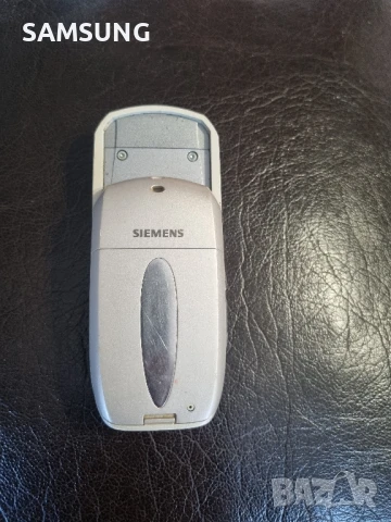 Siemens - SL55, снимка 5 - Siemens - 50670706